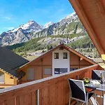 Momento By Interhome Kandersteg