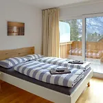 아파트 Momento By Interhome *