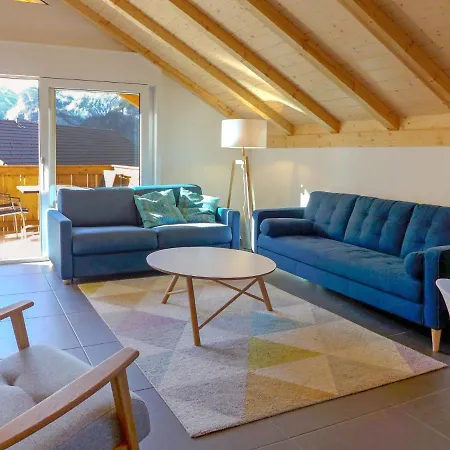 Momento By Interhome Lägenhet