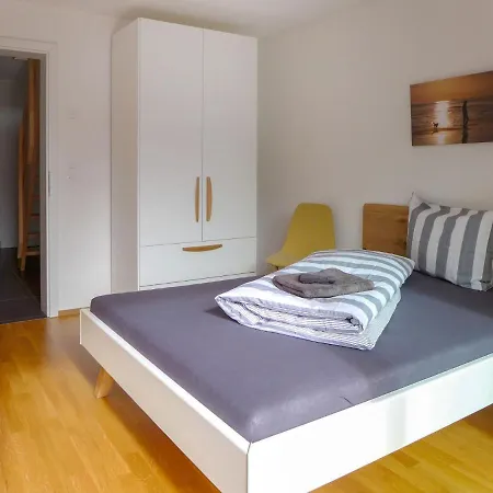 Momento By Interhome Апартаменты *