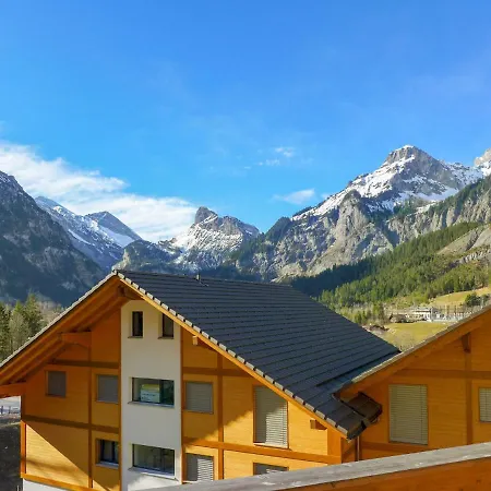 Apartman Momento By Interhome *