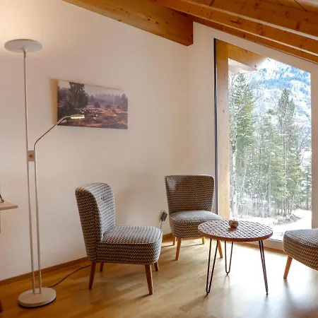 Momento By Interhome Apartment *