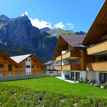 Momento By Interhome Apartment