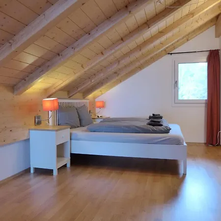 Lejlighed Momento By Interhome *