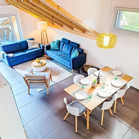 شقة Momento By Interhome *