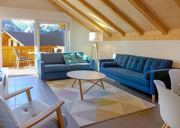 Momento By Interhome Apartamento