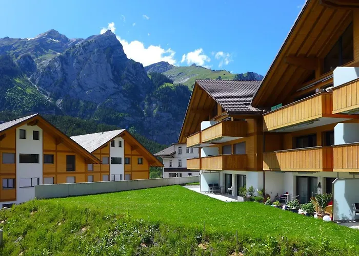 Momento By Interhome Appartamento