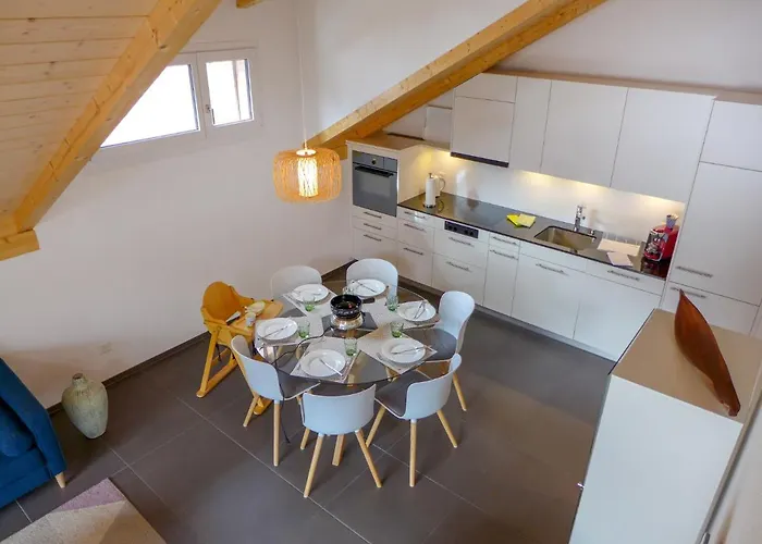 Apartamento Momento By Interhome