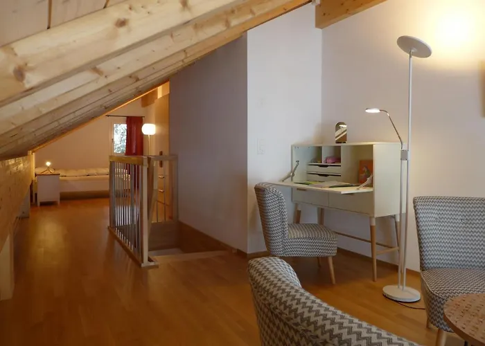 Momento By Interhome Apartamento *