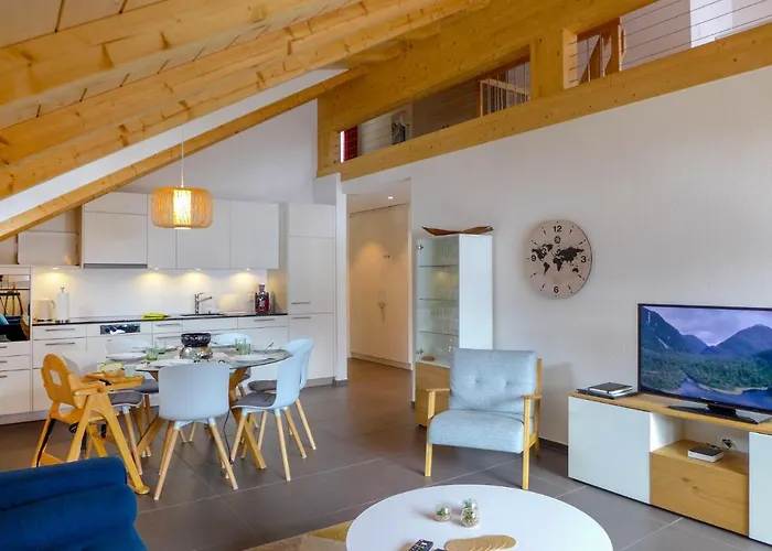 Momento By Interhome Apartamento