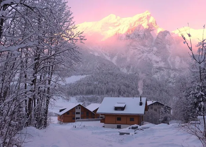 Momento By Interhome * Kandersteg