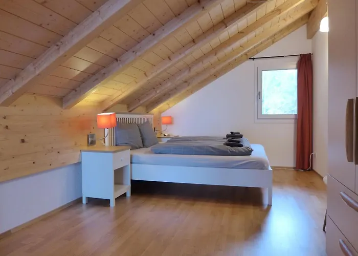 Apartamento Momento By Interhome *