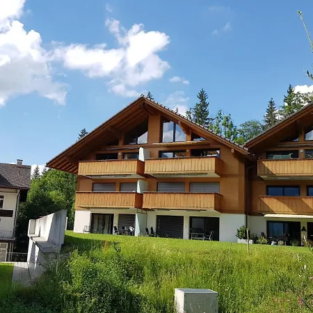 Apartmán Momento By Interhome *