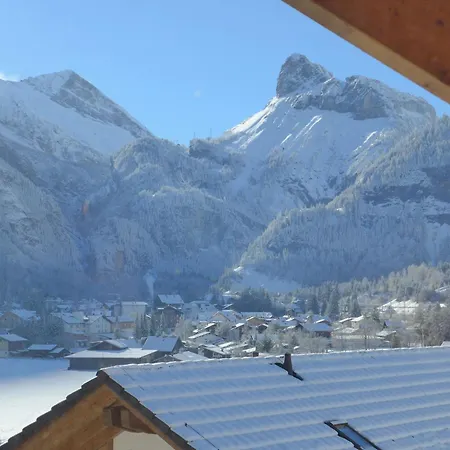 Momento By Interhome Apartmán