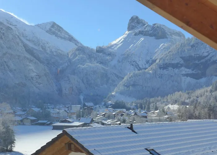 Momento By Interhome Apartmán