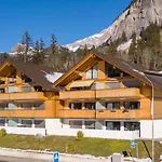 Apartament Momento By Interhome Kandersteg
