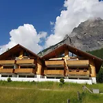 Momento By Interhome Apartament Kandersteg
