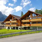 Momento By Interhome Apartament Kandersteg