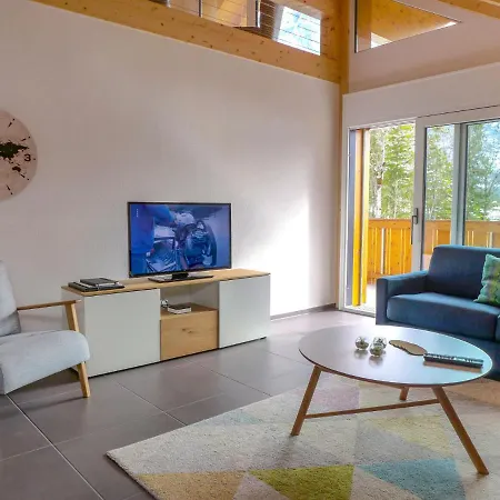 Momento By Interhome * Kandersteg