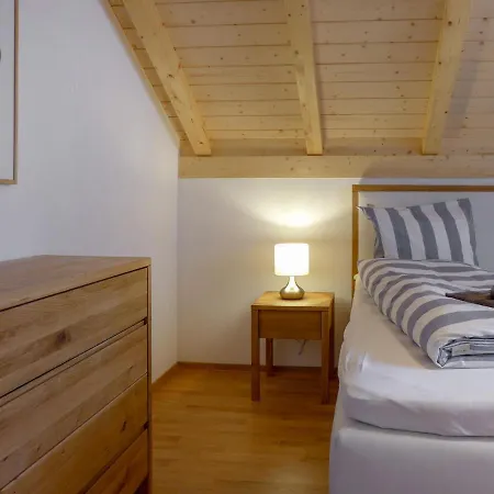 Apartment Momento By Interhome *