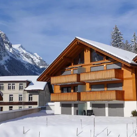 Apartment Momento By Interhome *