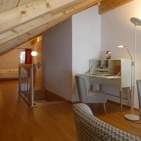 Momento By Interhome Apartment *