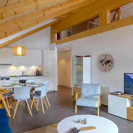 Momento By Interhome Apartment