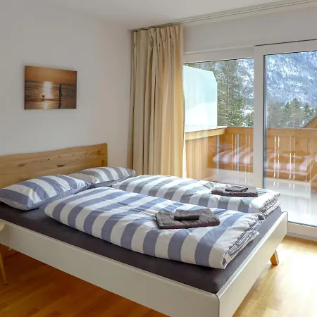 Apartment Momento By Interhome *