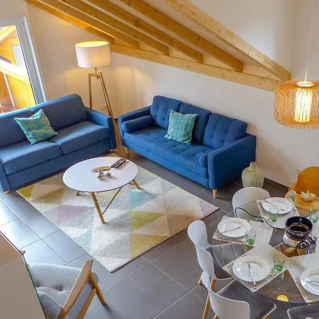 Momento By Interhome * Kandersteg