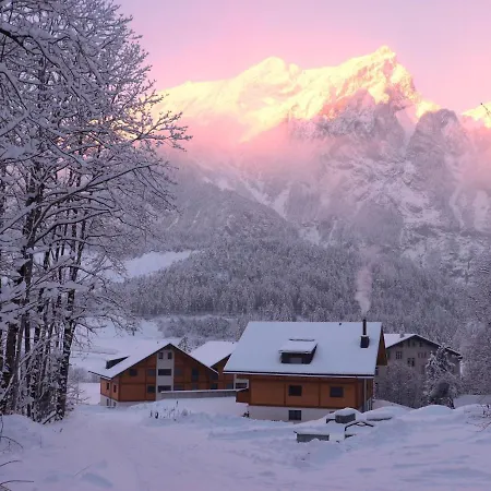 Momento By Interhome * Kandersteg