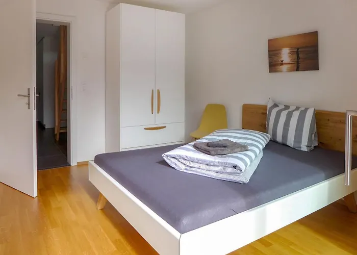 Momento By Interhome Apartamento *