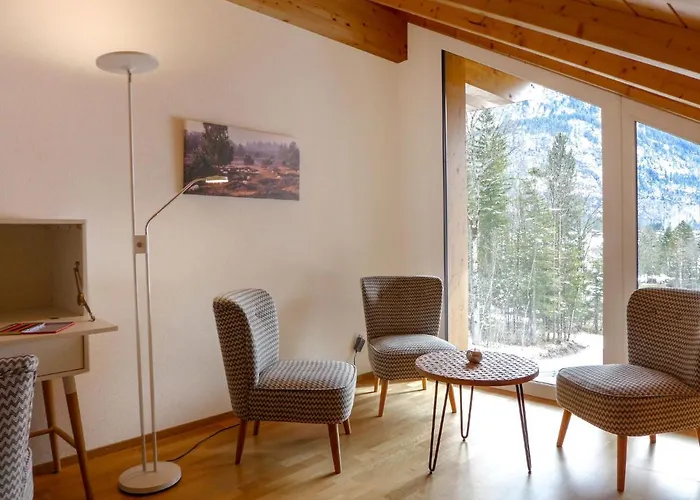 Momento By Interhome Lejlighed *