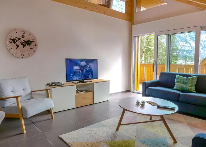 Momento By Interhome * Kandersteg