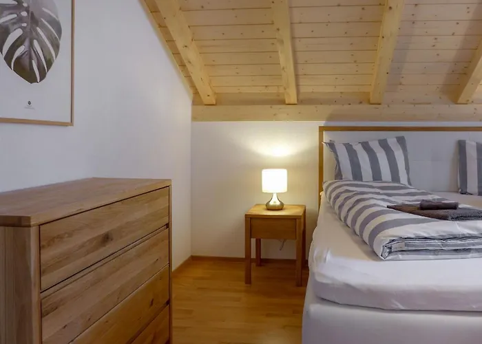 Apartamento Momento By Interhome *