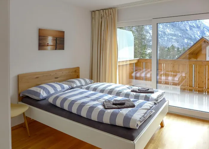 Lejlighed Momento By Interhome *