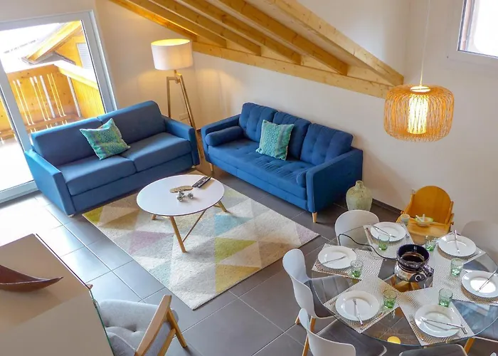 Momento By Interhome * Kandersteg